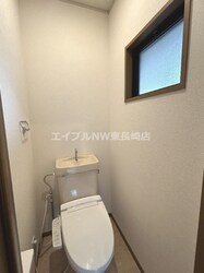 セジュールM B棟の物件内観写真